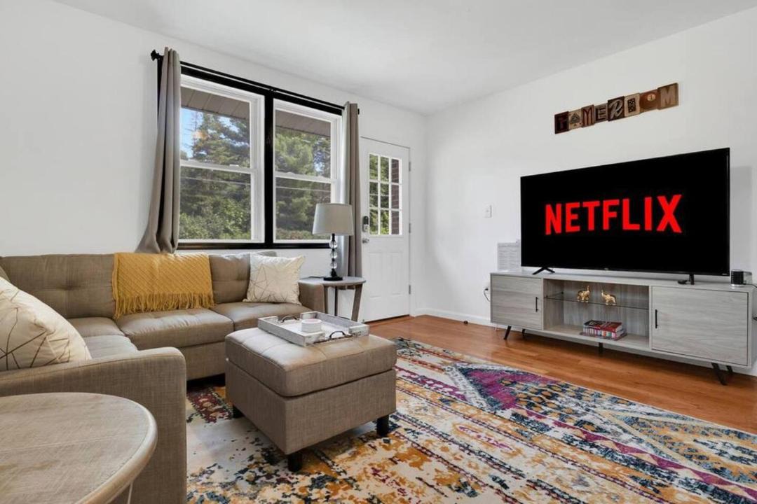 Photo of Livingroom in Westside Norwich