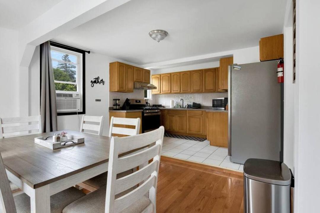 Photo of Kitchen in Westside Norwich