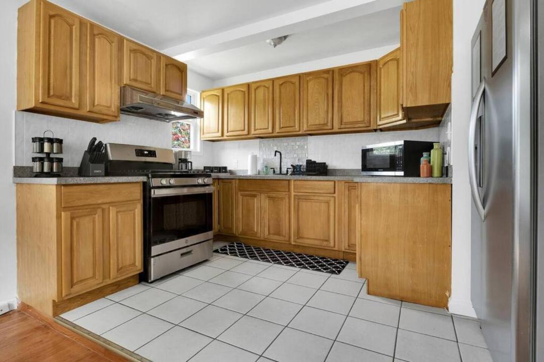 Photo of Kitchen in Westside Norwich
