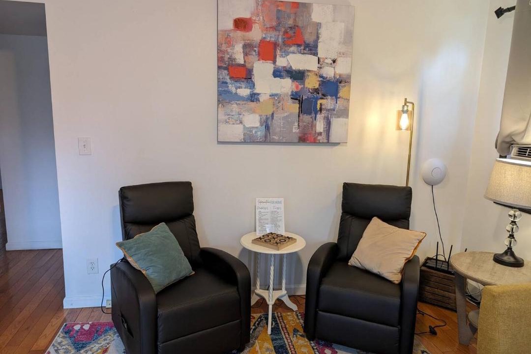 Photo of Livingroom in Westside Norwich