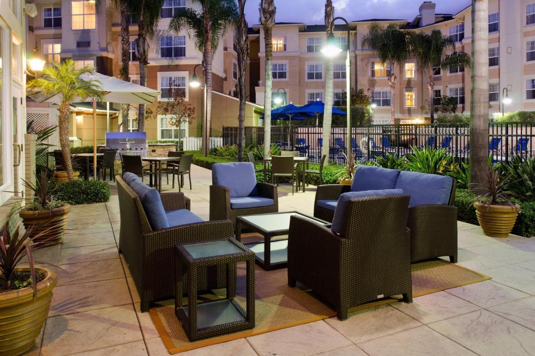 Photo of Patio Balcony in Los Alamitos