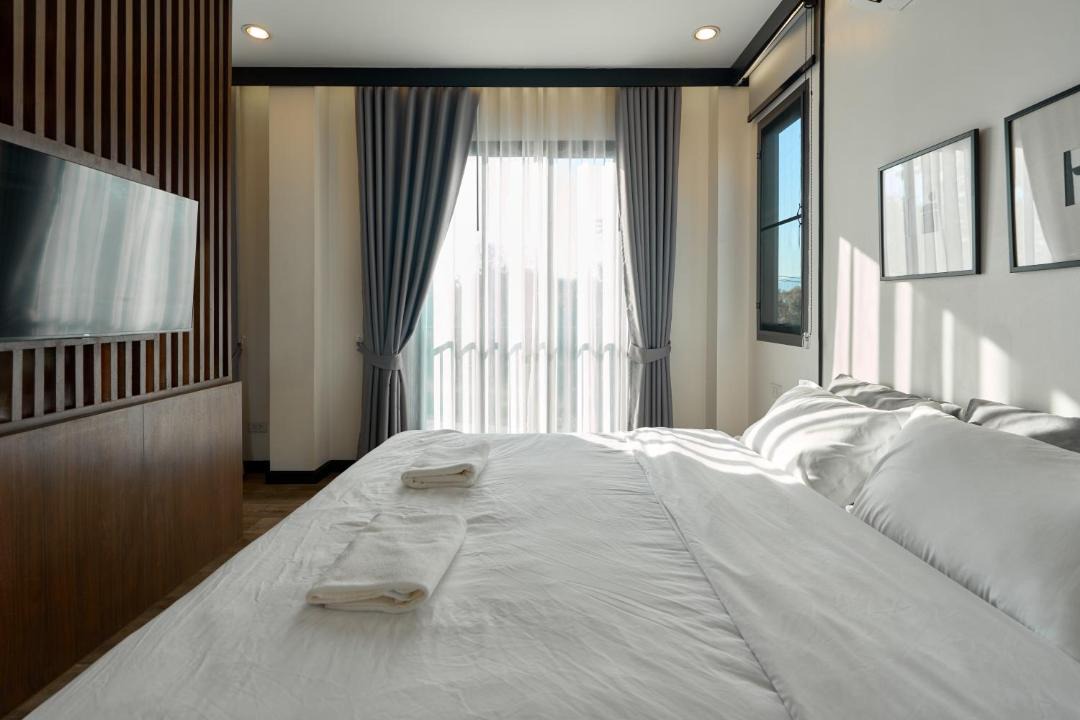 Photo of Bedroom in Pa Daet