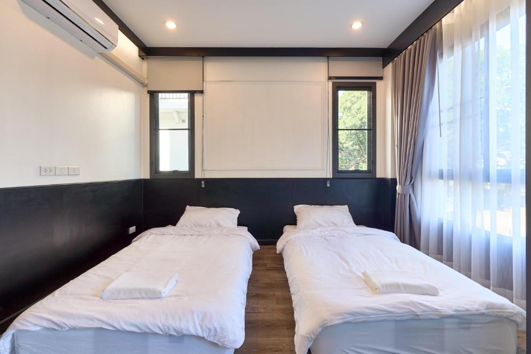 Photo of Bedroom in Pa Daet