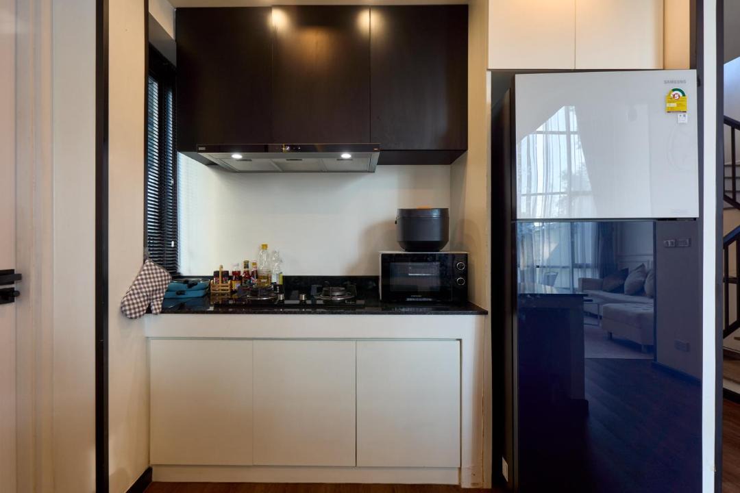 Photo of Kitchen in Pa Daet