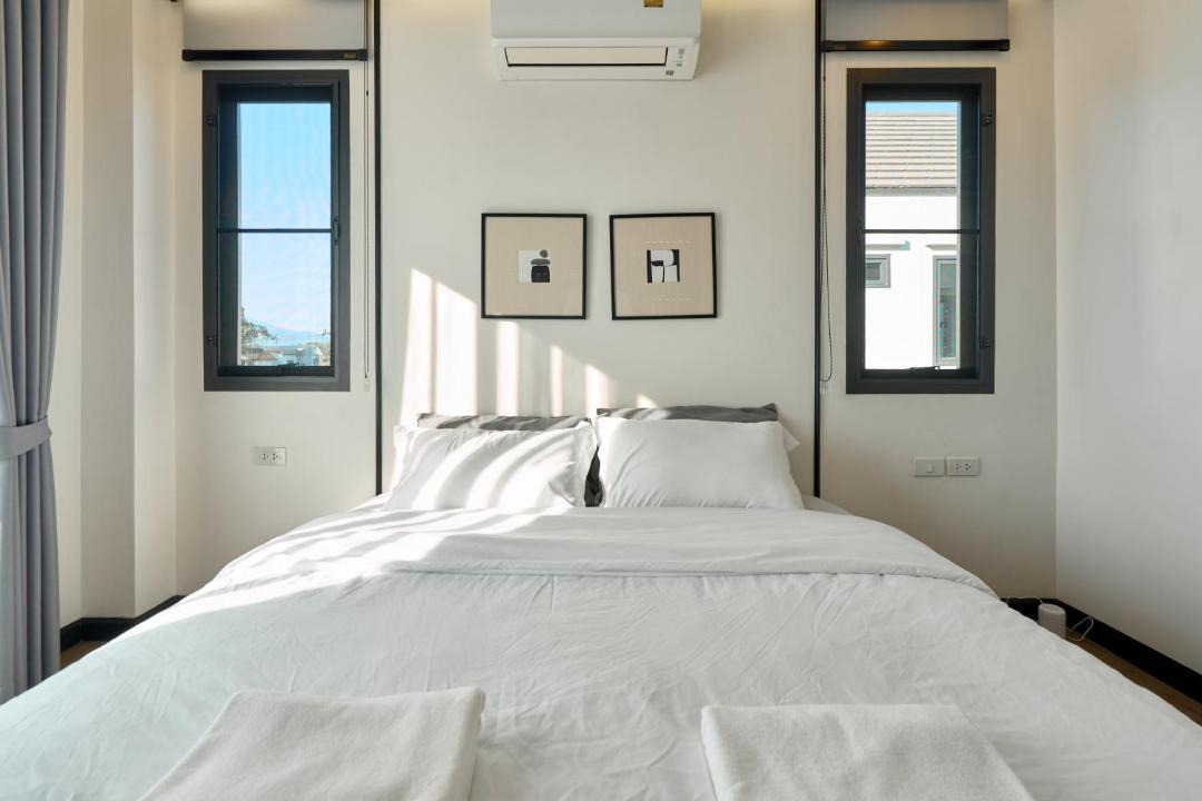 Photo of Bedroom in Pa Daet