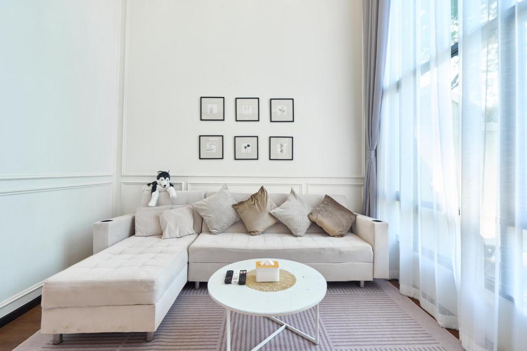 Photo of Livingroom in Pa Daet