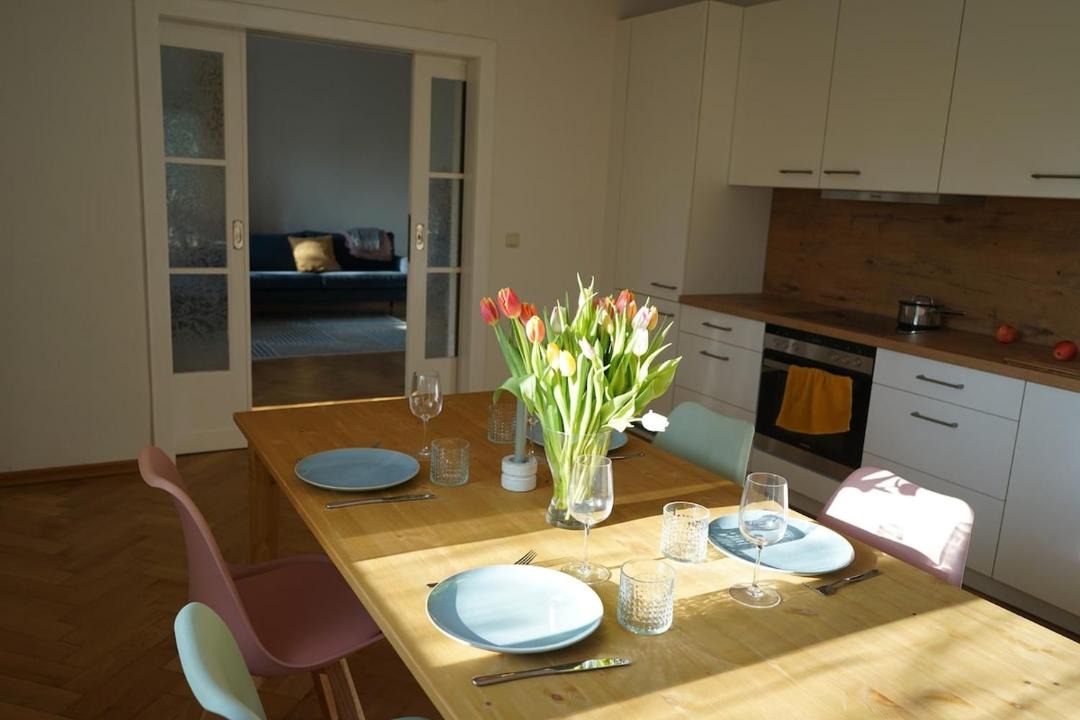 Photo of Kitchen in Markkleeberg
