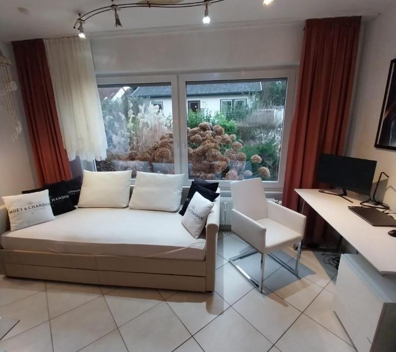 Photo of Livingroom in Dettenhausen