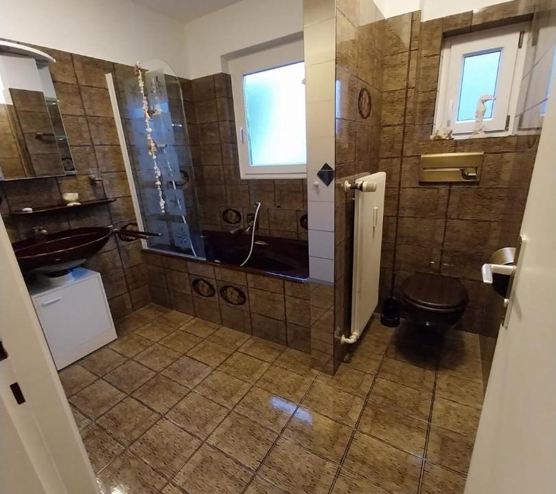 Photo of Bathroom in Dettenhausen