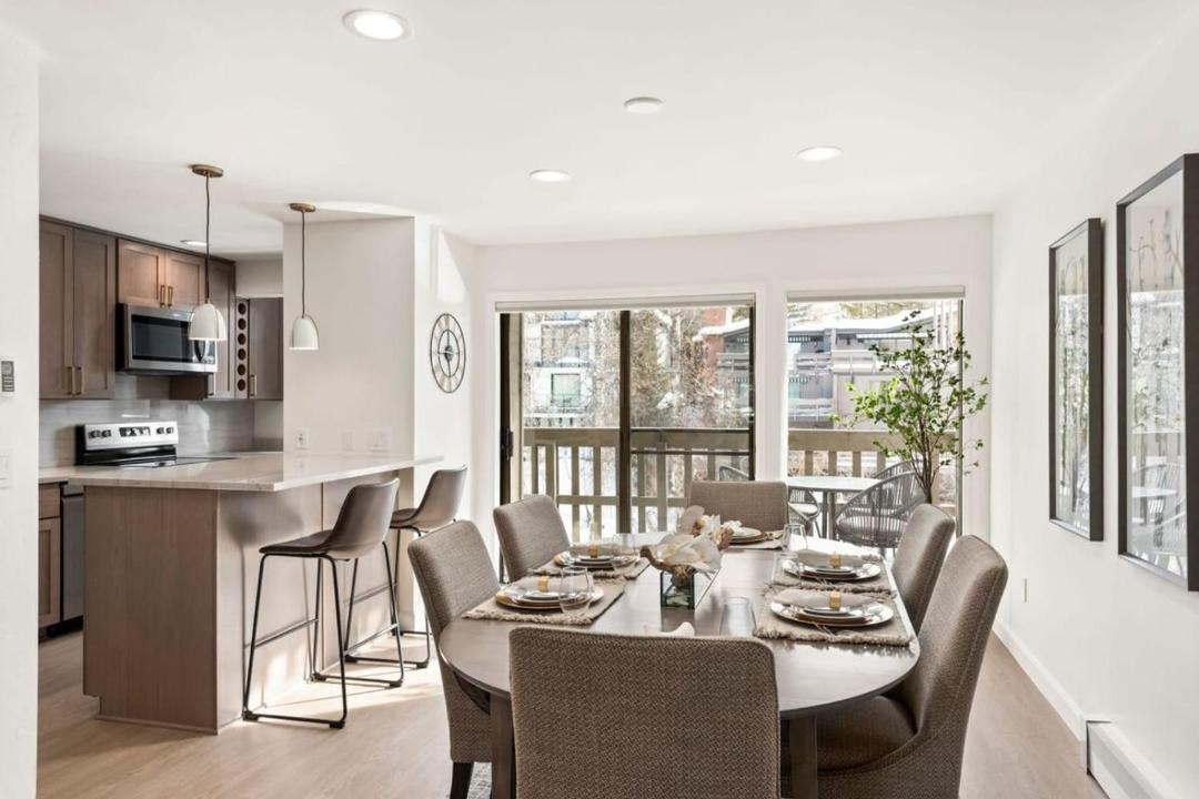 Photo of Kitchen in Aspen