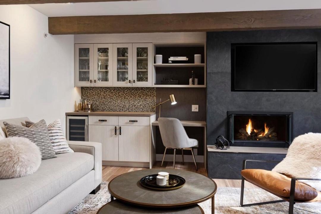 Photo of Livingroom in Aspen