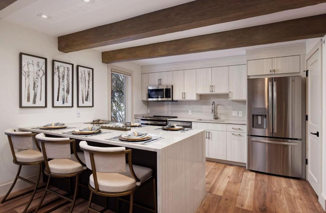 Photo of Kitchen in Aspen