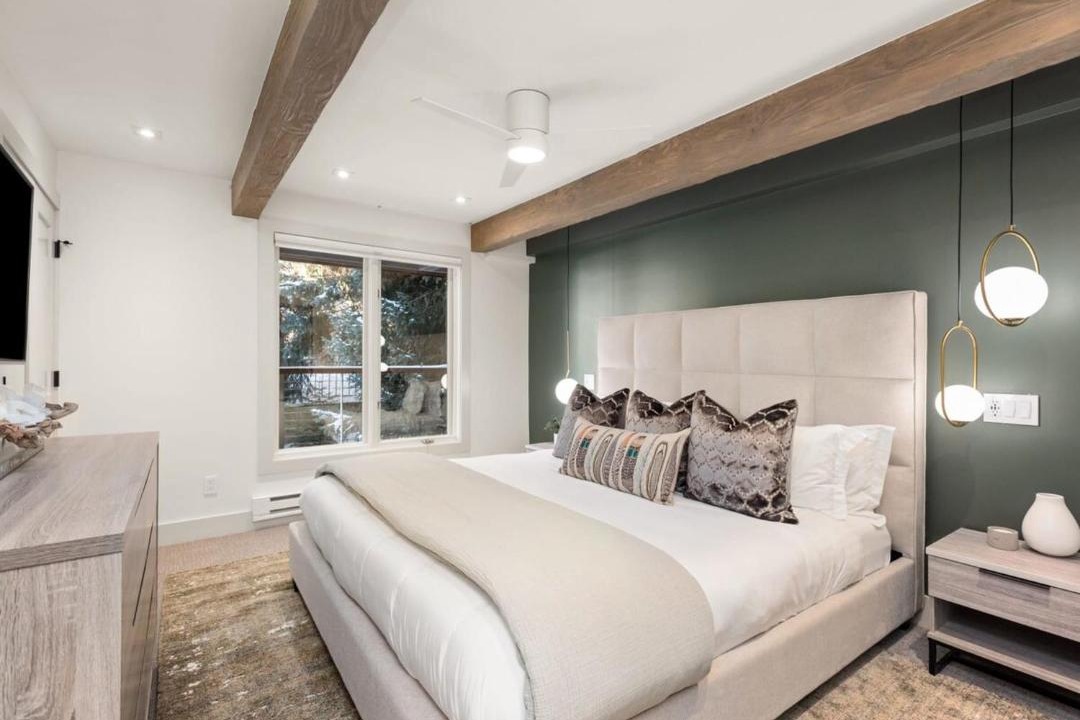 Photo of Bedroom in Aspen