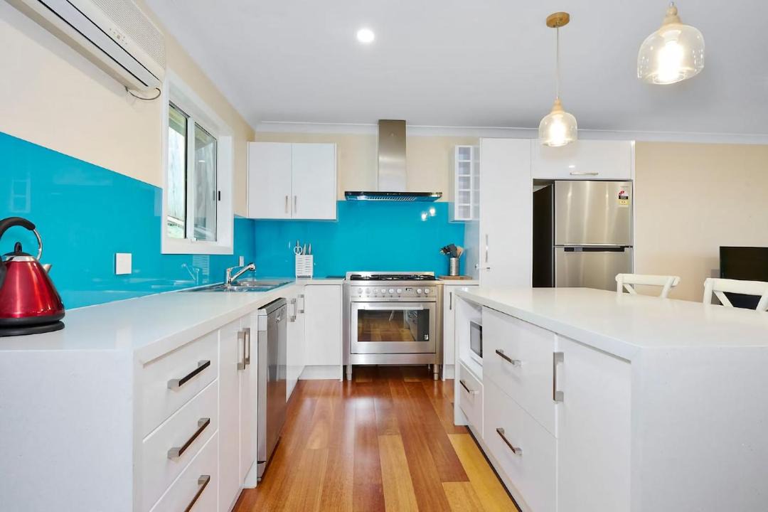 Photo of Kitchen in Upper Ferntree Gully