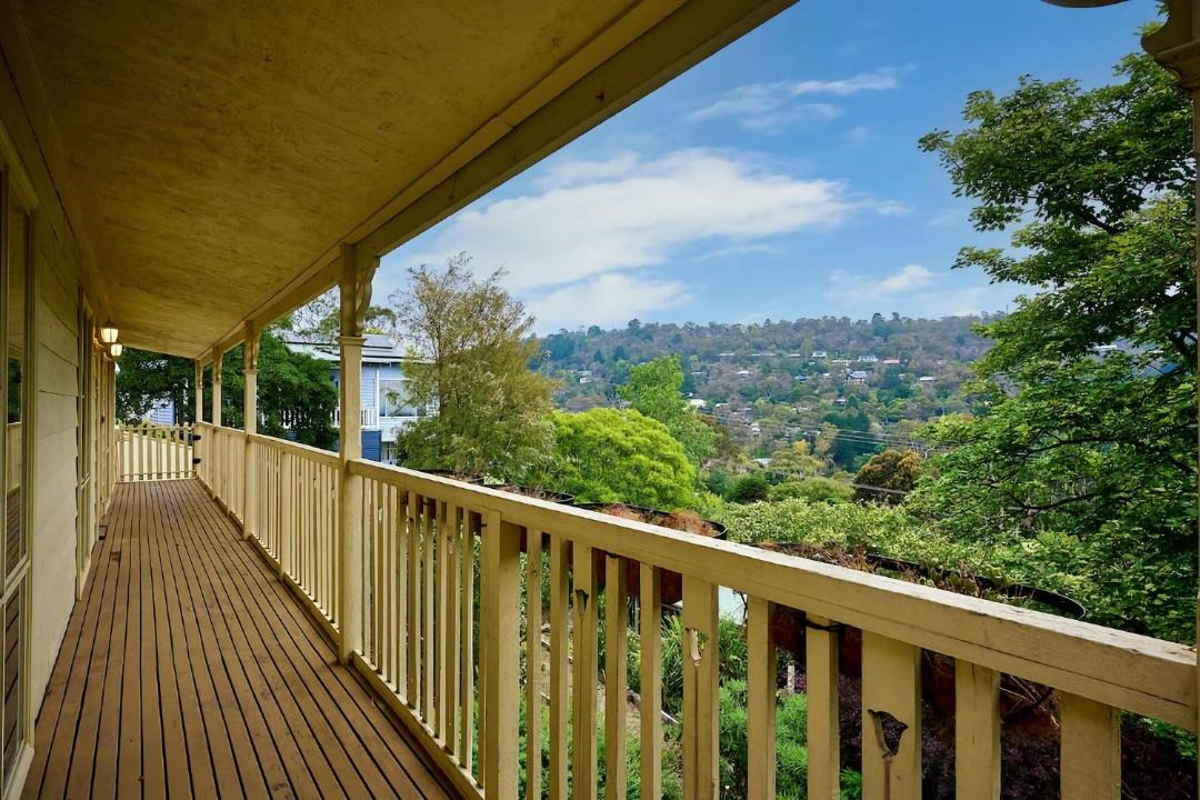 Photo of Patio Balcony in Upper Ferntree Gully