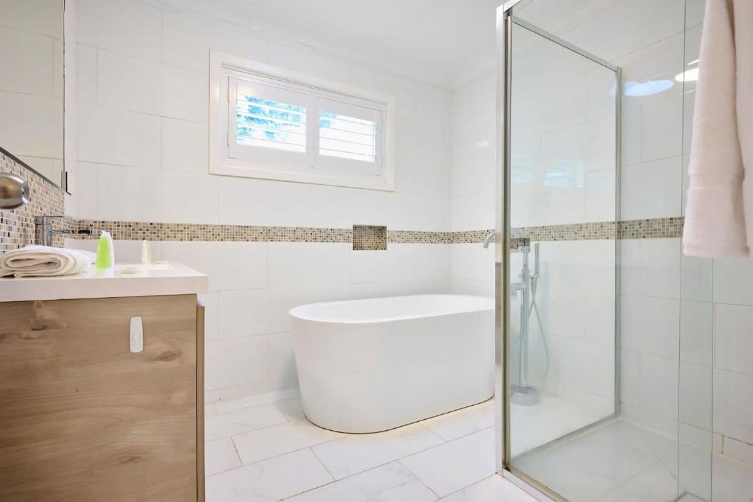 Photo of Bathroom in Upper Ferntree Gully