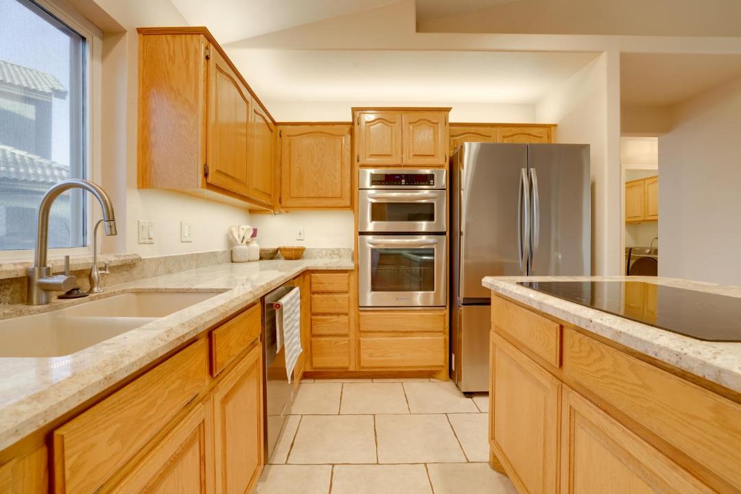 Photo of Kitchen in Foothills
