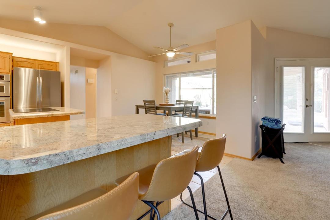 Photo of Kitchen in Foothills