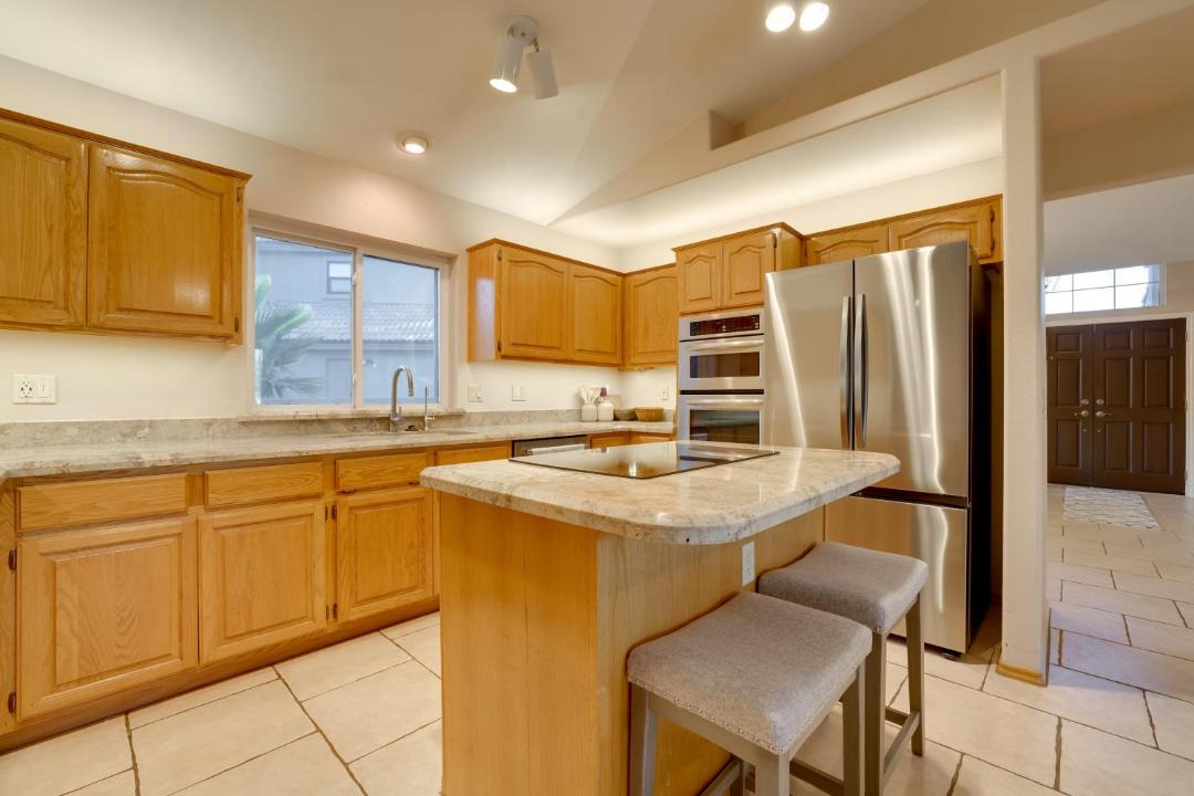 Photo of Kitchen in Foothills
