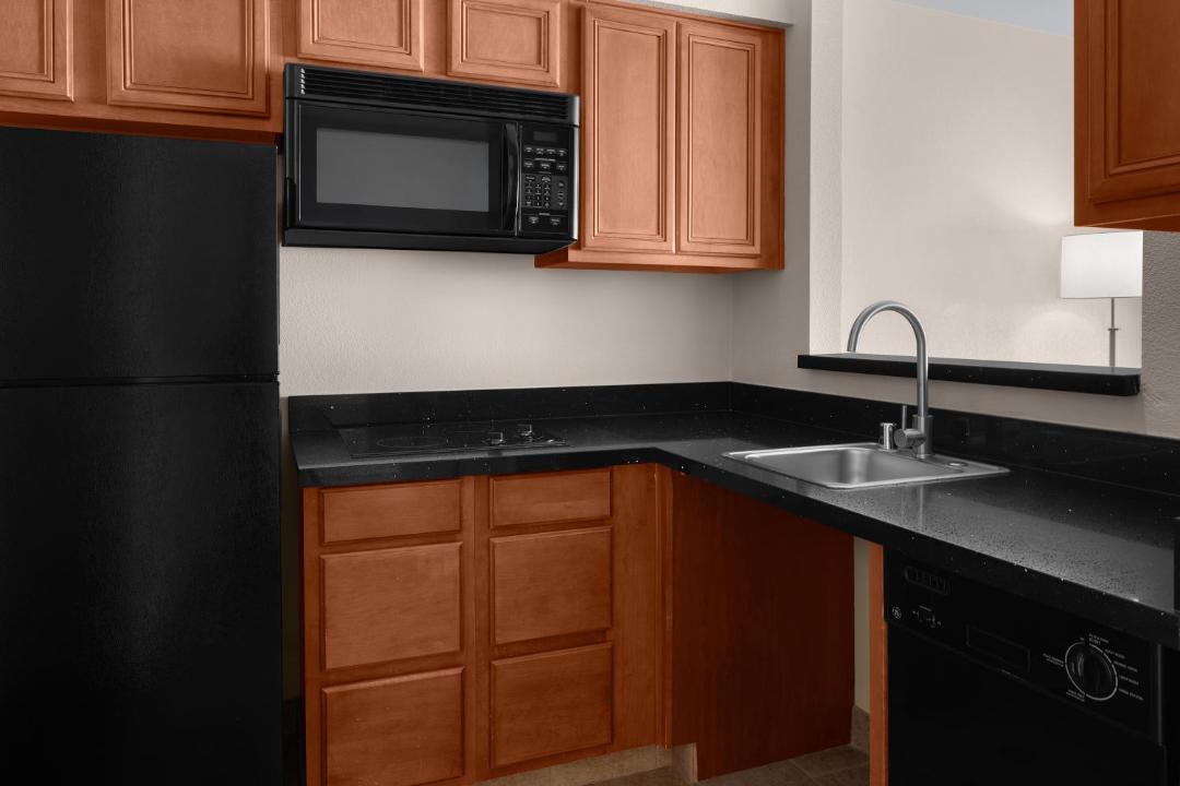 Photo of Kitchen in The East Side