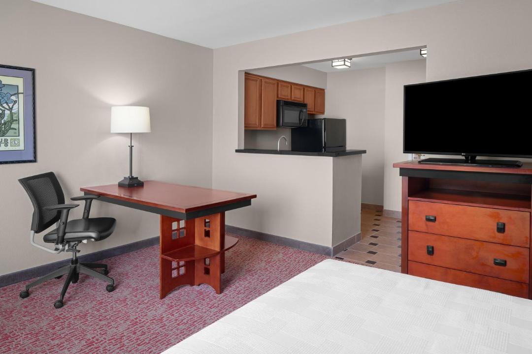 Photo of Bedroom in The East Side
