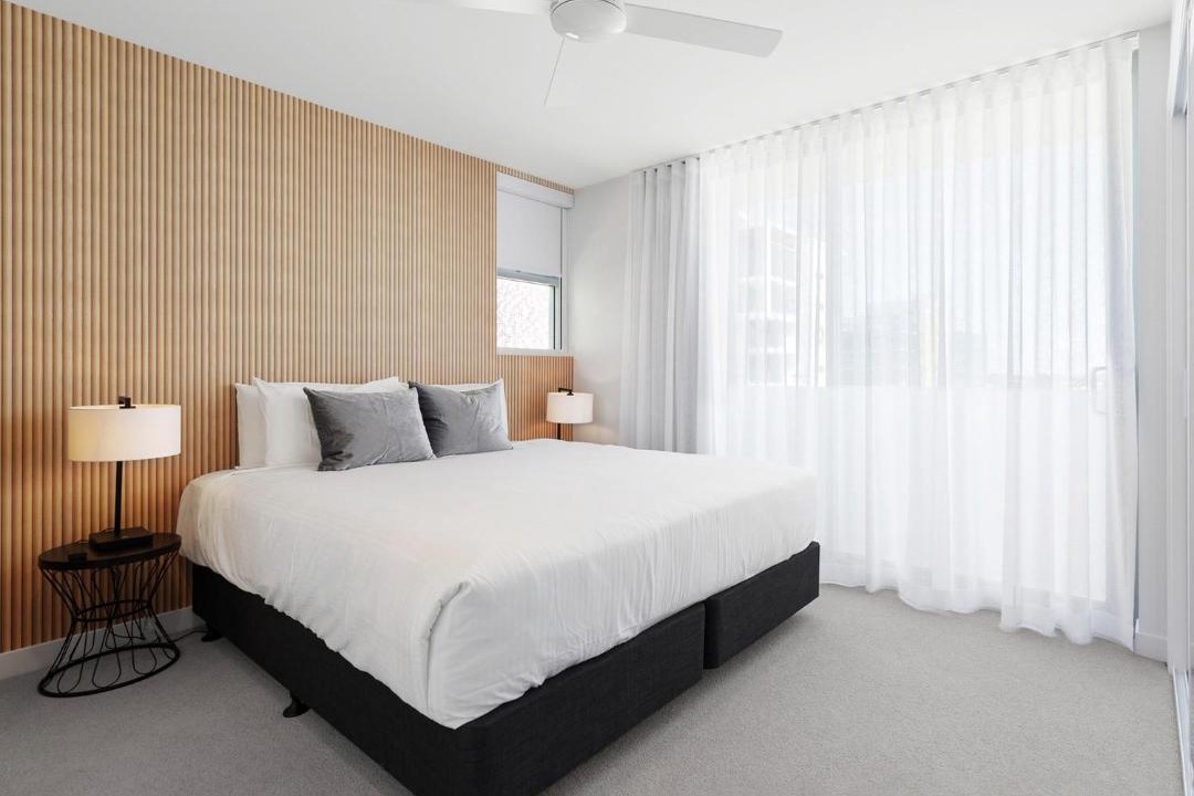 Photo of Bedroom in Bokarina