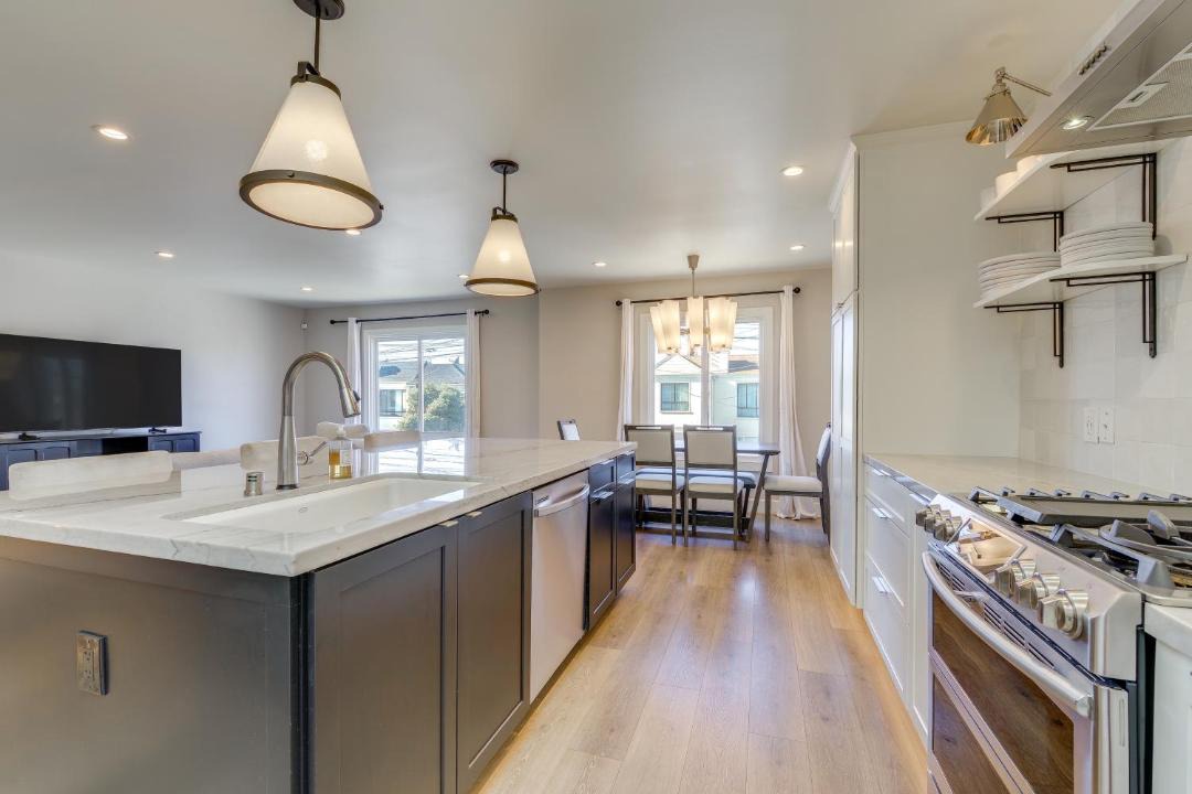 Photo of Kitchen in Outer Sunset
