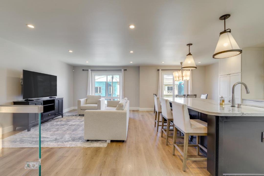 Photo of Kitchen in Outer Sunset
