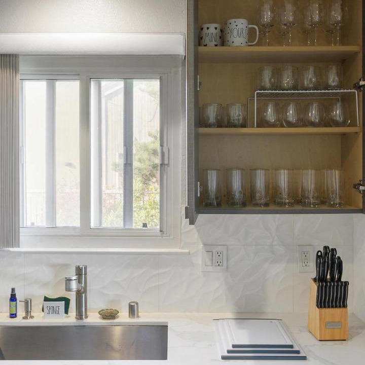 Photo of Kitchen in Serramonte