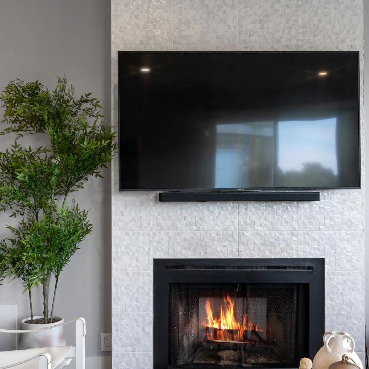 Photo of Livingroom in Serramonte