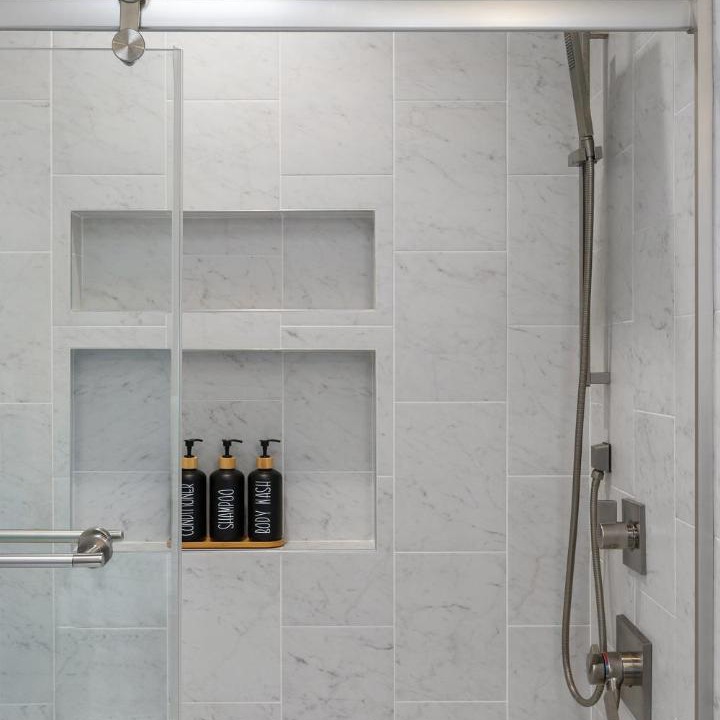 Photo of Bathroom in Serramonte