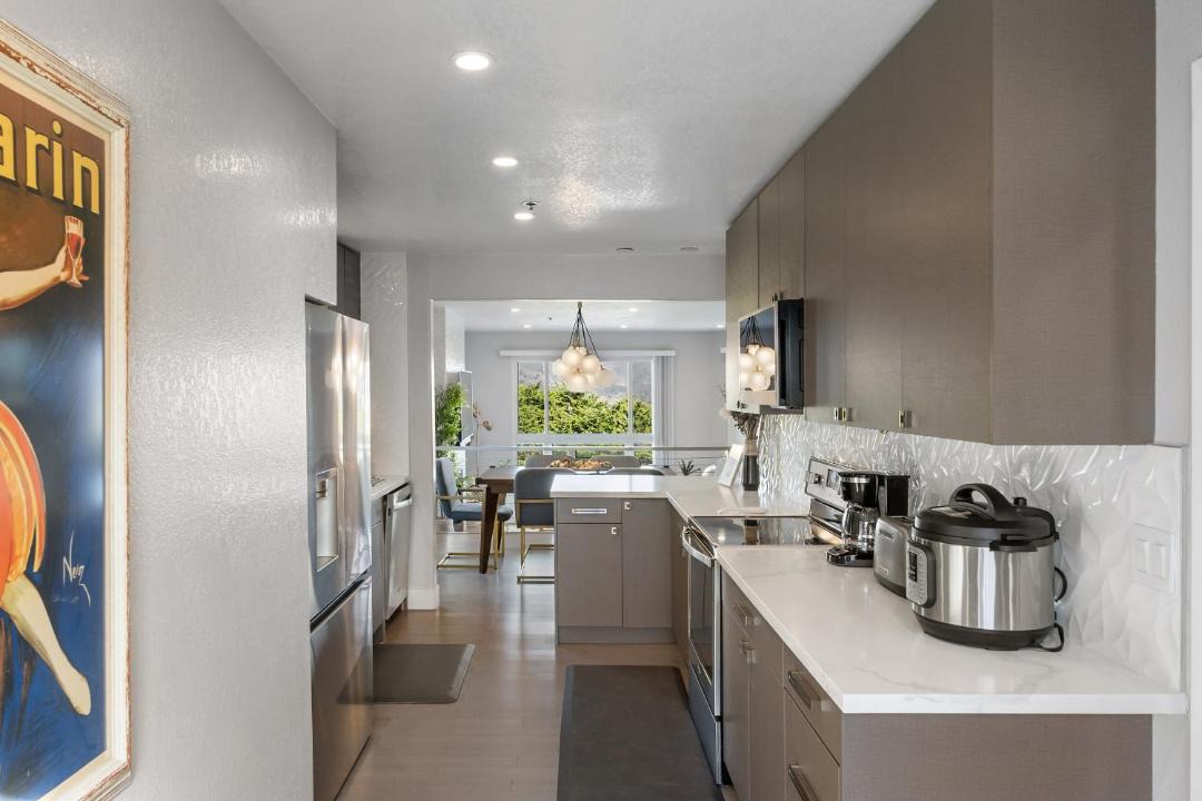 Photo of Kitchen in Serramonte