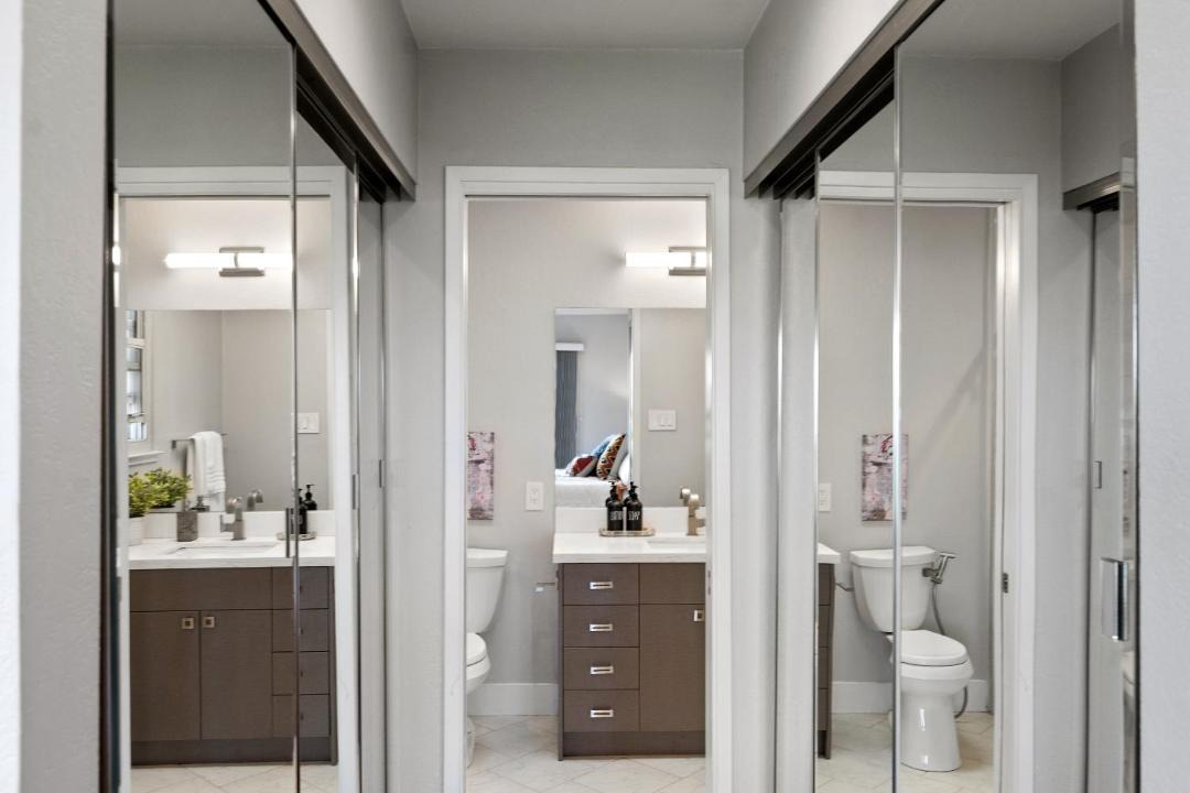 Photo of Bathroom in Serramonte