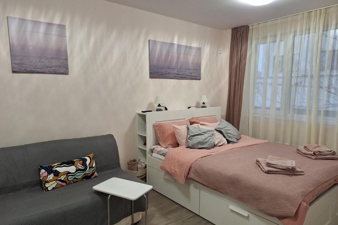 Photo of Bedroom in Vratsa