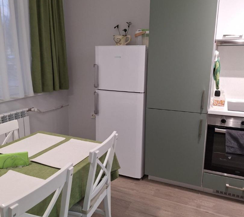 Photo of Kitchen in Vratsa