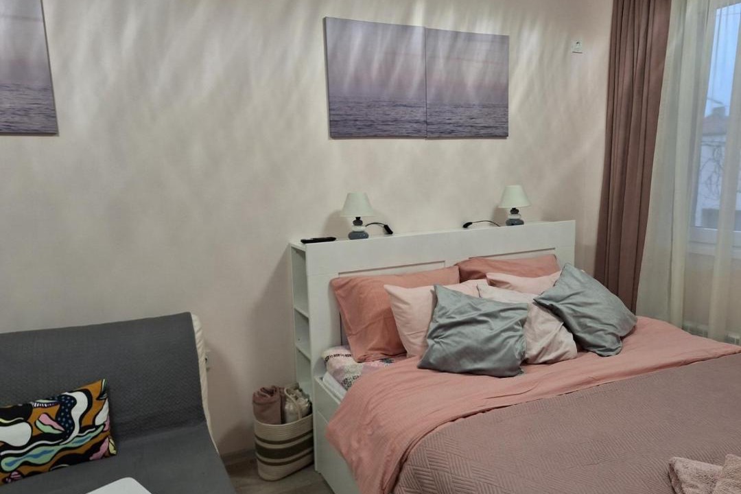 Photo of Bedroom in Vratsa