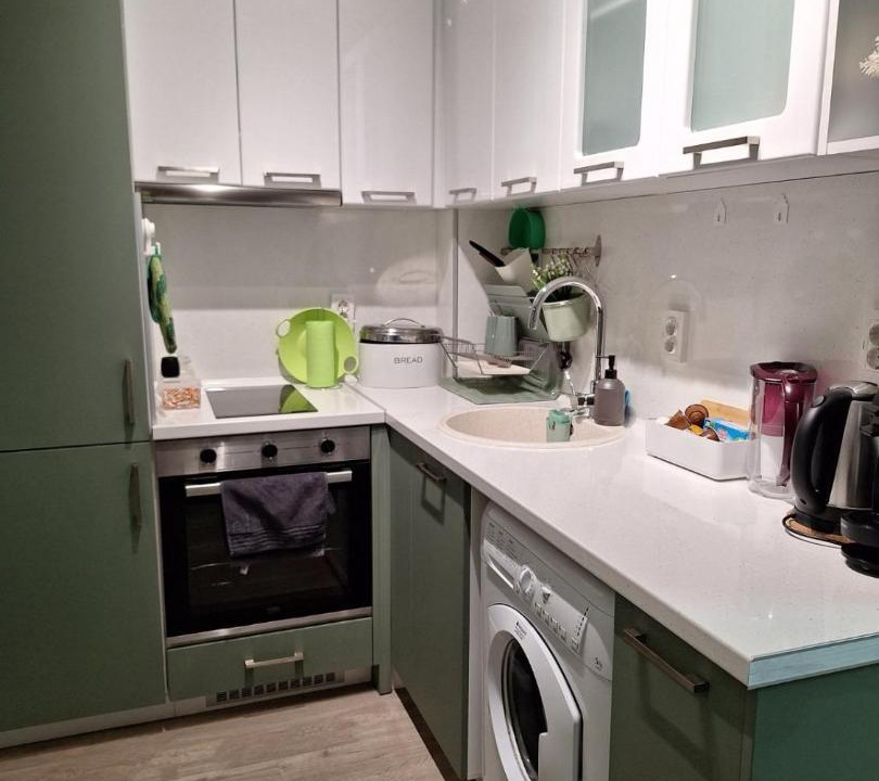Photo of Kitchen in Vratsa