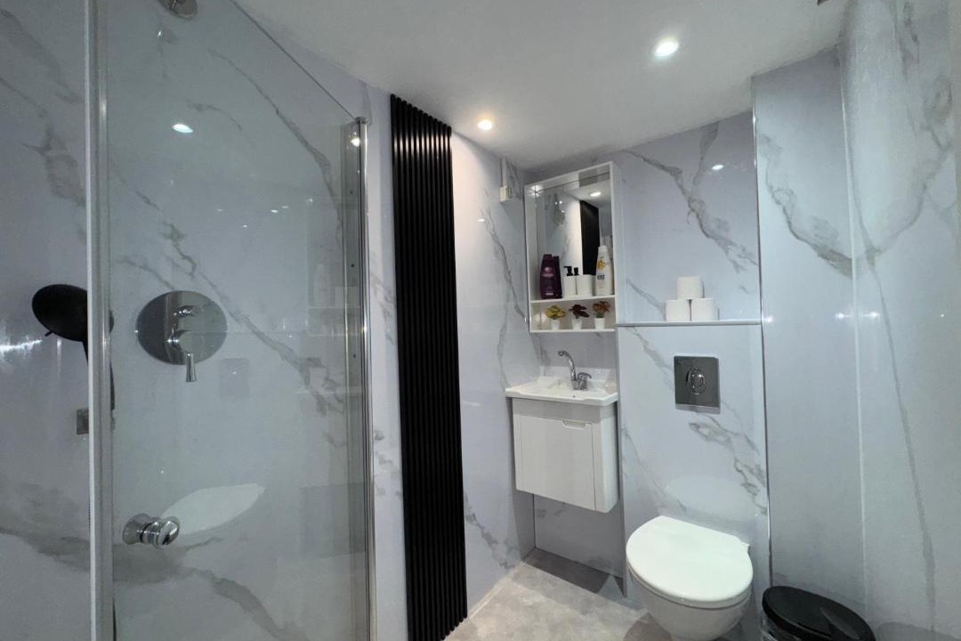 Photo of Bathroom in Netanya