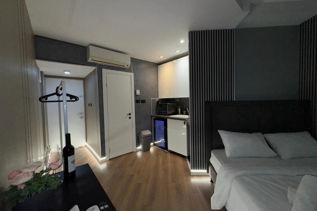 Photo of Bedroom in Netanya