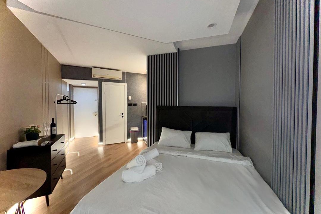 Photo of Bedroom in Netanya