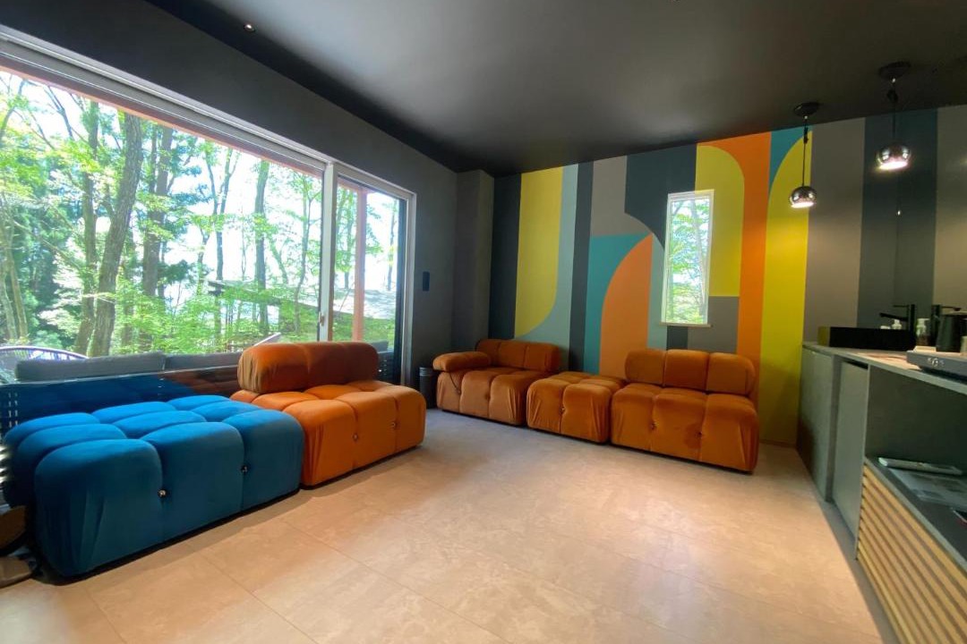 Photo of Livingroom in Miyota