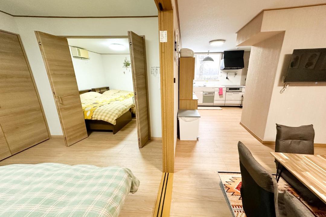 Photo of Bedroom in Shiraoi