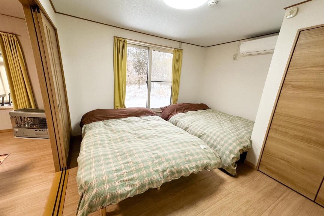 Photo of Bedroom in Shiraoi