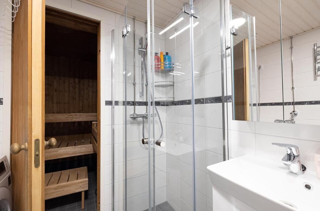 Photo of Bathroom in Kluuvi