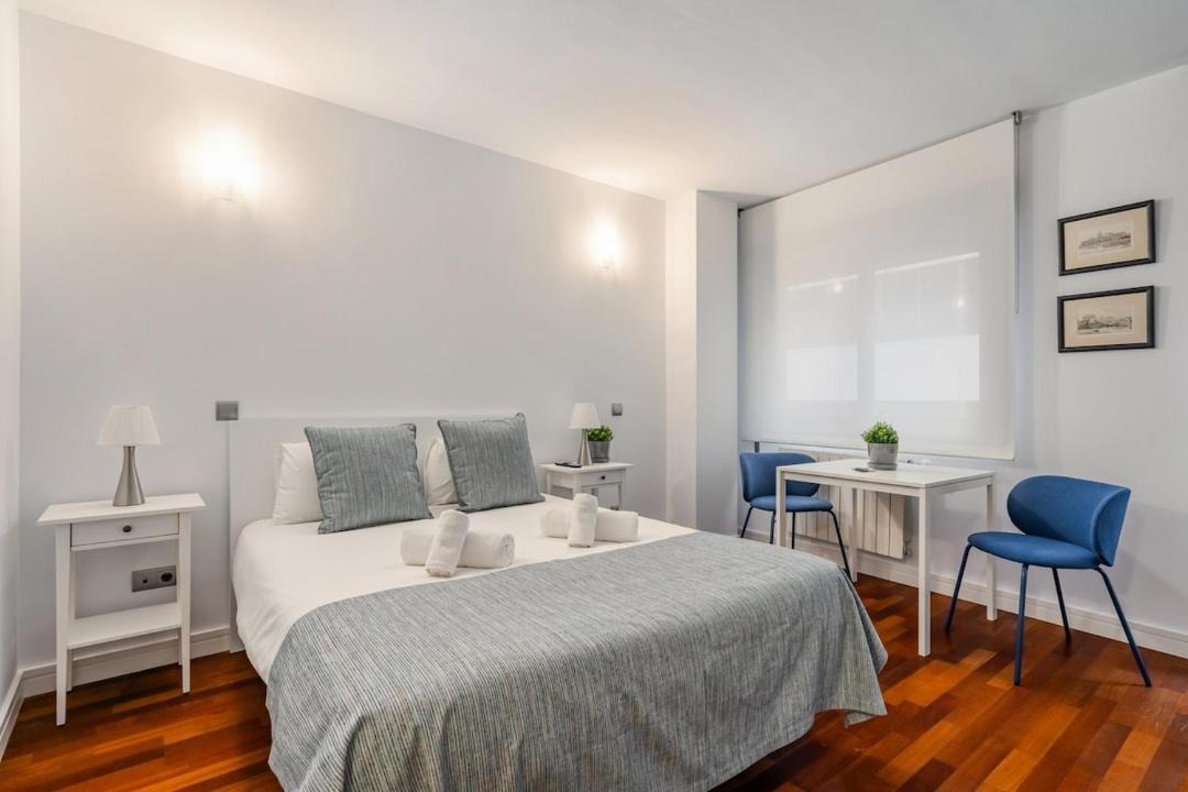 Photo of Bedroom in Cuatro Caminos