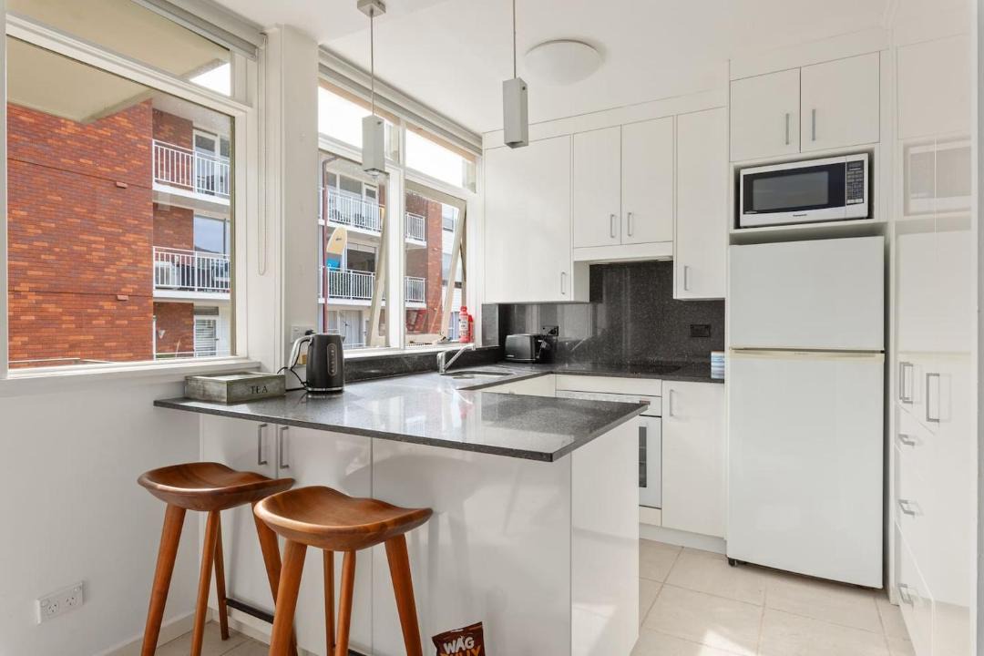 Photo of Kitchen in Mosman