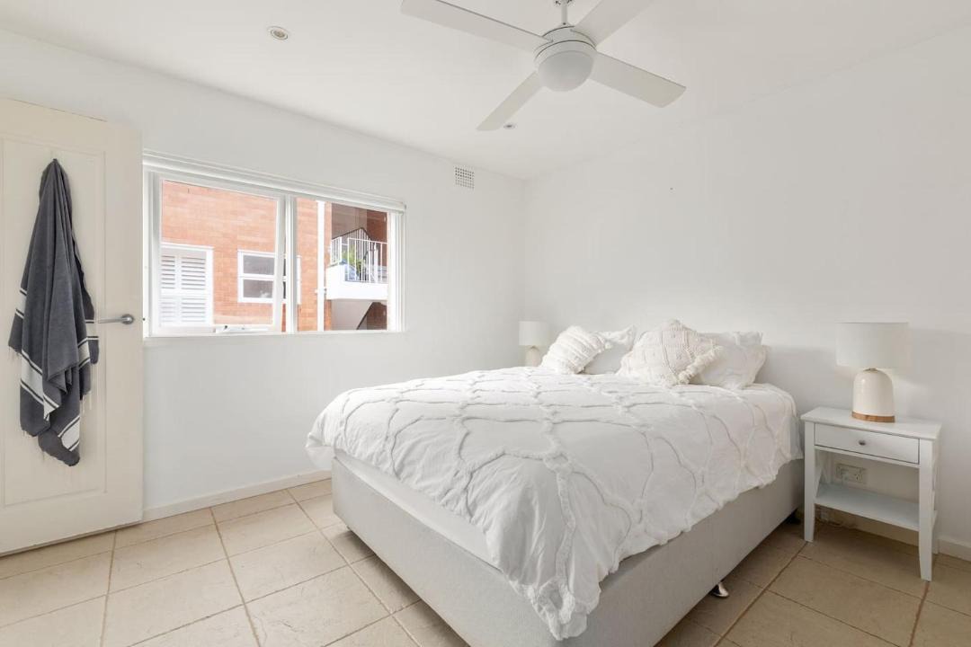 Photo of Bedroom in Mosman