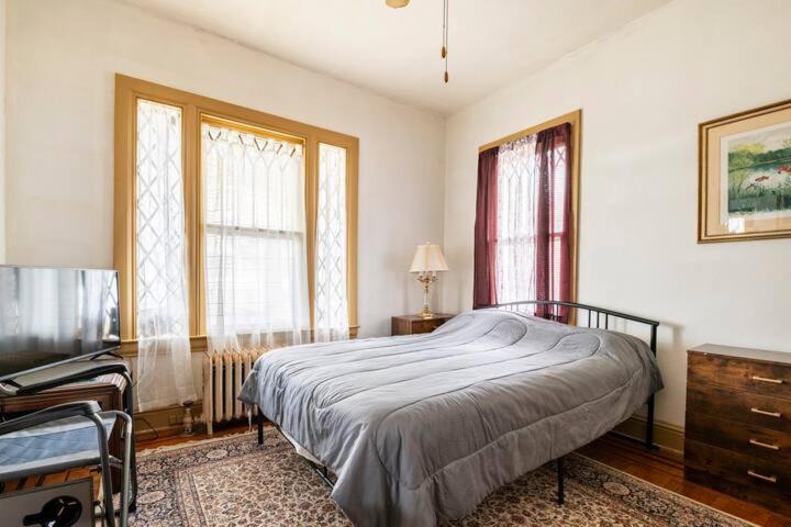 Photo of Bedroom in York