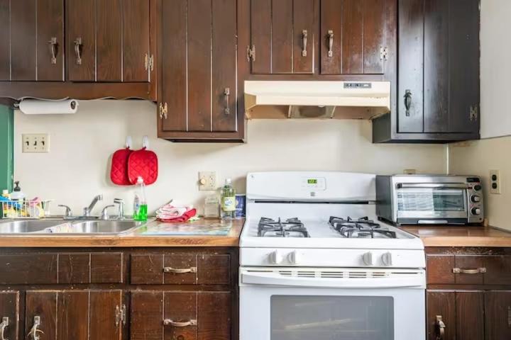 Photo of Kitchen in York