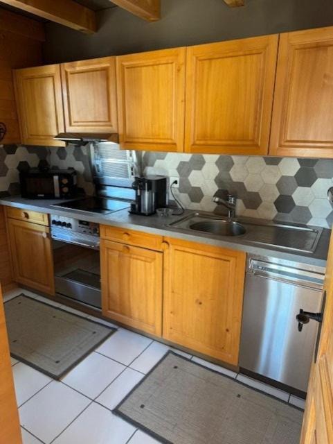 Photo of Kitchen in Randogne
